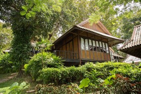 Sri Lanta Resort