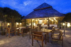 Sri Lanta Resort