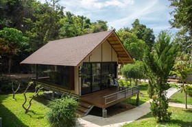 Sri Lanta Resort