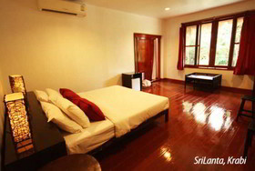 Sri Lanta Resort