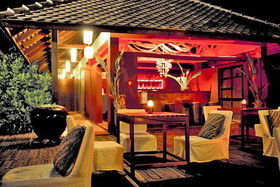 Sri Lanta Resort