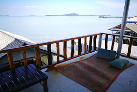 Sriraya Guesthouse
