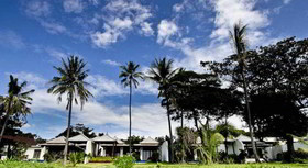 Thai Island Dream Estate