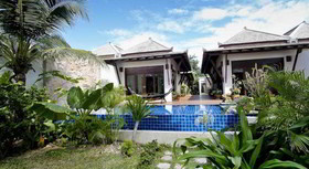 Thai Island Dream Estate