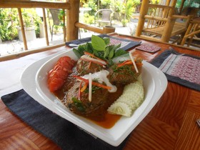 Thai Smile Bungalows