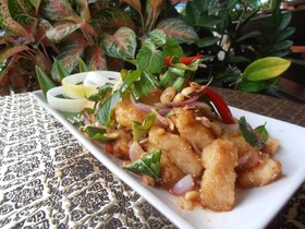 Thai Smile Bungalows
