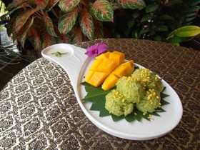 Thai Smile Bungalows