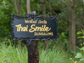 Thai Smile Bungalows