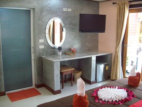 Thai Smile Bungalows