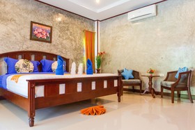 Thai Smile Bungalows