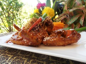 Thai Smile Bungalows
