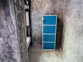 Tonmai Suites