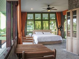 Tonmai Suites