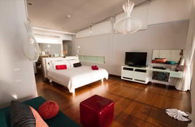 The Houben