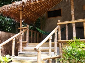 The Lazy Lodge