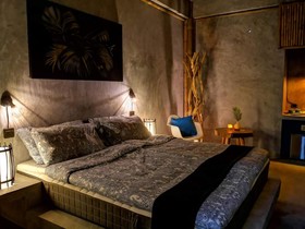 The Lazy Lodge