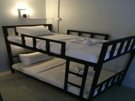 The Metallic Hostel
