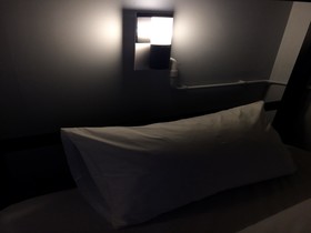 The Metallic Hostel