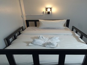 The Metallic Hostel