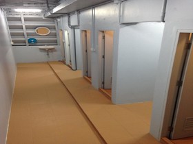 The Metallic Hostel