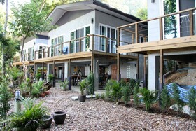 The Other side Villas