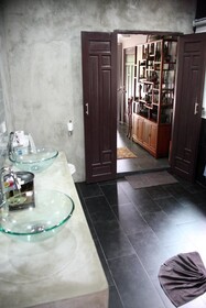 The Other side Villas