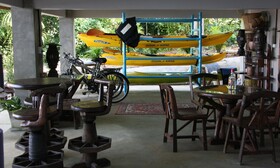 The Other side Villas