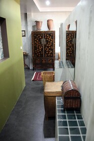 The Other side Villas