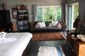 The Other side Villas