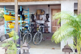 The Other side Villas