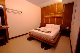 The Peace Tara House