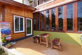 The Peace Tara House