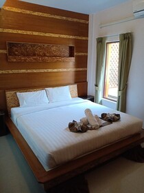 The Peace Tara House