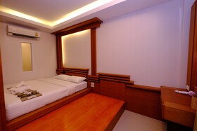 The Peace Tara House