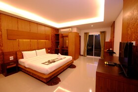 The Peace Tara House