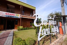 The Peace Tara House