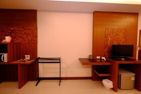 The Peace Tara House