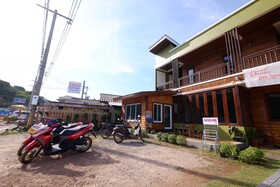 The Peace Tara House