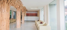 The Wings Boutique Hotels