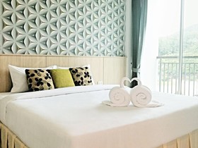 The Wings Boutique Hotels