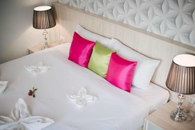 The Wings Boutique Hotels