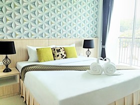 The Wings Boutique Hotels