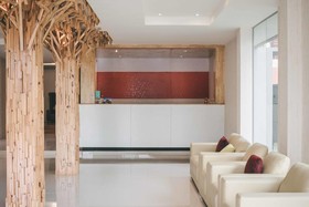 The Wings Boutique Hotels