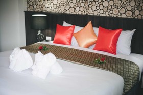 The Wings Boutique Hotels