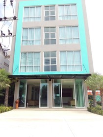 The Wings Boutique Hotels