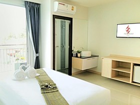 The Wings Boutique Hotels