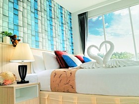 The Wings Boutique Hotels