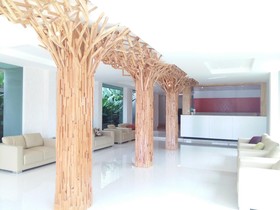 The Wings Boutique Hotels