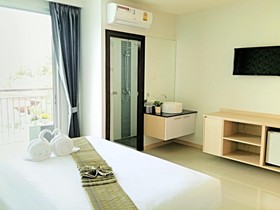The Wings Boutique Hotels