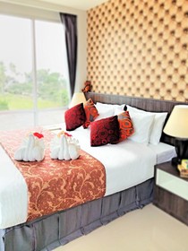The Wings Boutique Hotels